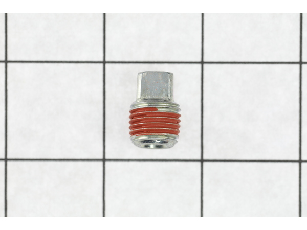 9870150-1-M-Generac-072657A-Plug 1/4 Nptf Pipe
