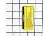 Label(Warning) – Part Number: 073-20039-00