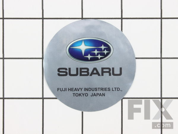 9870251-1-M-Subaru-073-20057-30-Label(Trade Mark)