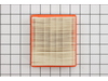 9870259-3-S-Generac-073111S-Element,air Filter Box&barcode