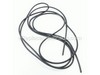 Tubing-rubber (10) – Part Number: 0745499