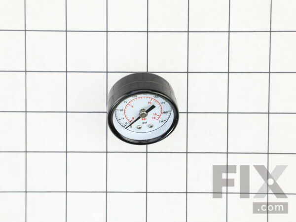 9870561-1-M-Ryobi-079027004169-Pressure Gauge