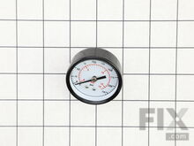 Pressure Gauge 2in. – Part Number: 079027004173