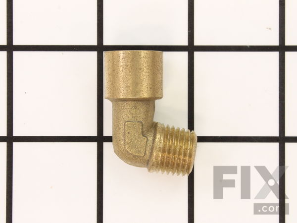 9870566-1-M-Ryobi-079027004174-Elbow Connector