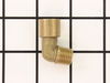 Elbow Connector – Part Number: 079027004174
