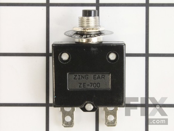 9870626-1-M-Ridgid-079027005004-Thermal Protector
