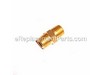 Nipple (1/4 In. X 27 mm) – Part Number: 079027005036