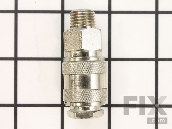 9870658-1-M-Ridgid-079027005039-Quick Connect Coupler