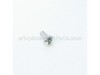 Screw (M6 X 14 mm) – Part Number: 079027005043