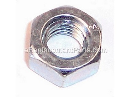9870679-1-M-Ridgid-079027005061-Hex Nut (M6)