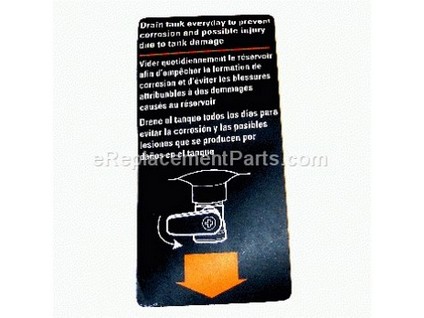 9870704-1-M-Ridgid-079027005907-Drain Valve Labels
