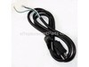 Power Cord – Part Number: 079027005912