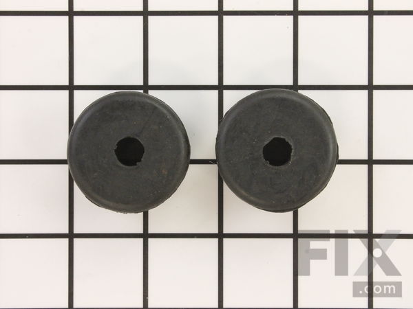 9870724-1-M-Ridgid-079027007013-Rubber Foot Pad