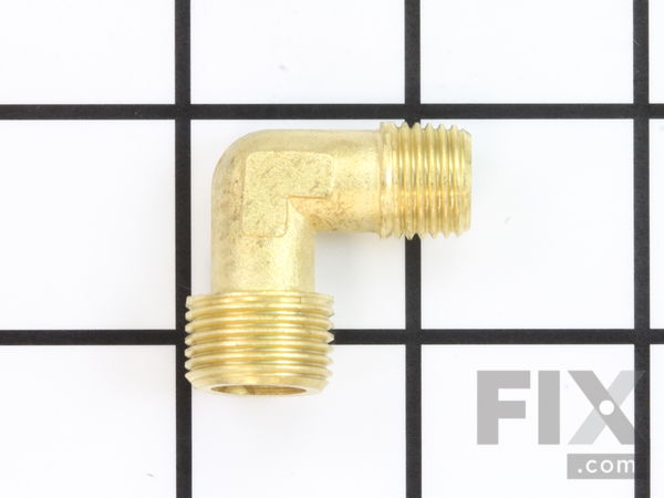 9870756-1-M-Ridgid-079027007050-Elbow Connector