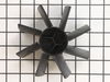 9870763-1-S-Ridgid-079027007057-Motor Fan