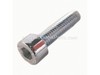 Bolt (M5 x 20 mm Hex Hd.) – Part Number: 079027007068