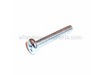 Screw (M4 x 4.8 mm) – Part Number: 079027007087