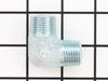 Elbow 1/2 In – Part Number: 079027009034