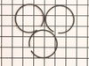 Piston Ring Set – Part Number: 079027009068