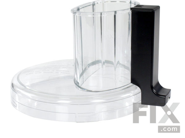 987094-1-M-Whirlpool-8211550           -Bowl Cover