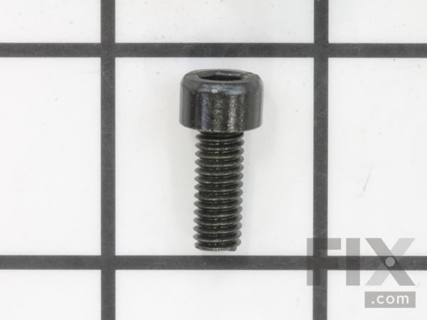 9871000-1-M-Ridgid-079027013003-Bolt M6 X 15 Mm, Hex Soc Hd