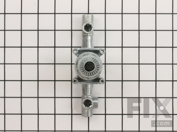 9871079-1-M-Ridgid-079027013091-Pressure Regulator Assembly