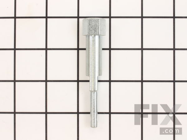 9871090-1-M-Ridgid-079027013102-Locking Shaft
