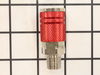 Quick Connect Coupler – Part Number: 079027013128