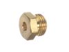 Orifice, Natural Gas, Brass #30 – Part Number: 08-7119