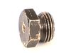Orifice, Propane, #45 Black – Part Number: 08-7120