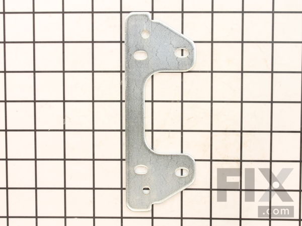9871226-1-M-Ryobi-080009004005-Left Roller Support