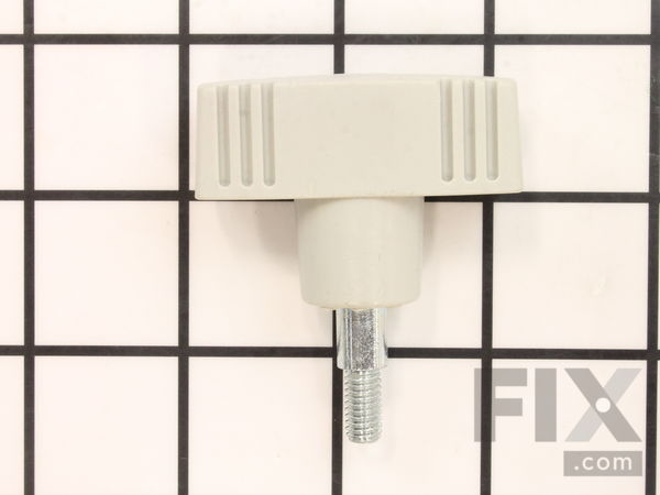 9871316-1-M-Ryobi-080009004105-Support Arm Knob