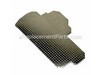 9871431-1-S-Homelite-08107B-Heat Shield, Muffler