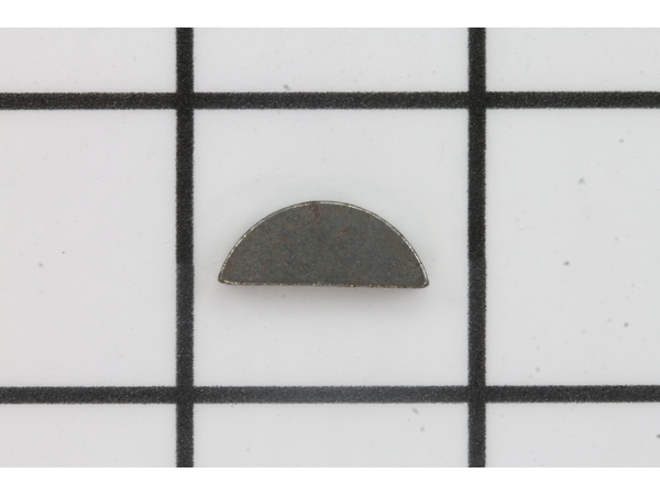 9871472-1-M-Generac-082774-Key, Woodruff 4 X 19 Diameter