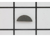 Key, Woodruff 4 X 19 Diameter – Part Number: 082774