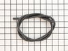Rubber Pipe – Part Number: 085-10800-00