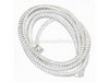 Rope- Recoil Starter No.6x200 – Part Number: 08560-ZG921-11