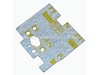 Gasket - Heat Dam – Part Number: 08840