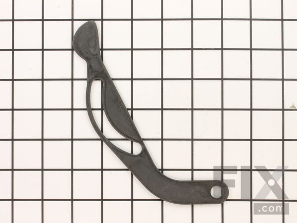 9871661-1-M-Homelite-089039002138-Blade Guard Bracket Arm