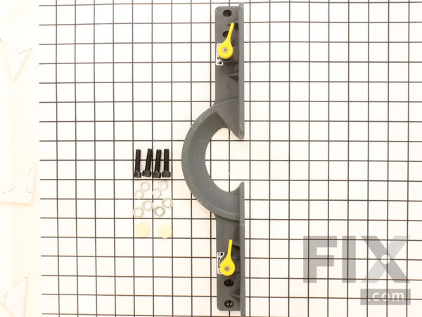 9871755-1-M-Homelite-089100108030-Rip Fence Assembly