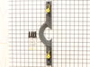 Rip Fence Assembly – Part Number: 089100108030