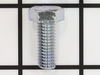 Hex Socket Screw (M8 X 20 Pan Hd.) – Part Number: 089100108055