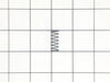 Compression Spring – Part Number: 089120406020