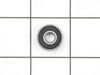 Ball Bearing (606-2rz) – Part Number: 089120406047