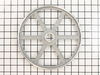 Blade Wheel (Upper) – Part Number: 089120406066