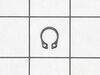 Ring External Retaining – Part Number: 089120406069