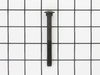 Bolt (M8 x 80 mm, Special) – Part Number: 089120406074