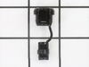 Cord Clamp – Part Number: 089120406103