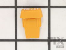 Switch Key – Part Number: 089120406106