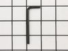 Hex Wrench (M4) – Part Number: 089120406132